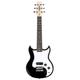 VOX SDC-1 Mini Electric Guitar - Black