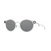 Oakley OO6046 Deadbolt Sunglasses - Men's Prizm Black Lenses 604601-50