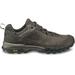 Vasque Talus AT Low Ultradry Hiking Shoes - Men's Brown Olive/Glazed Ginger 10.5 Wide 07364W 105