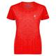Dare 2b Kindred Tee Damen Sport-T-Shirt, leicht XS Fiery Coral