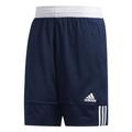 Adidas, 3G Speed Reversible, Basketball-Shorts, Collegiate Navy/White, 5XL, Mann