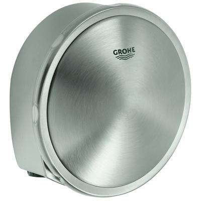 GROHE Wannenfüll-, Ab-u.Überlaufgrt. FMS Talentofill 19952 supersteel, 19952DC0 19952DC0 Image