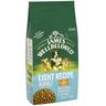 James Wellbeloved Light Tacchino & Riso - 12,5 kg