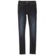 LTB Jeans Mädchen Julita G Jeans, Blau (Winter Shade Wash 51929), 6 Jahre