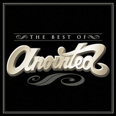 The Best of Anointed by Anointed (CD - 09/23/2003)