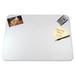 Rebrilliant Antimicrobial Desk Pad Plastic | 0.04 H x 24 W x 19 D in | Wayfair AOP6040M