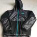 The North Face Jackets & Coats | Hooded North Face Fleece Boys Medium 10/12 Black | Color: Black | Size: Mb