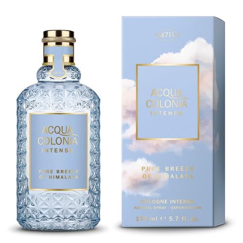 4711 Acqua Colonia - Acqua Colonia Intense Intense Pure Breeze of Himalaya Eau de Cologne 170 ml