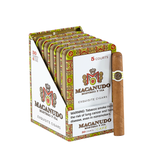 Macanudo Cafe Court Cigarillos Connecticut - PACK (30)