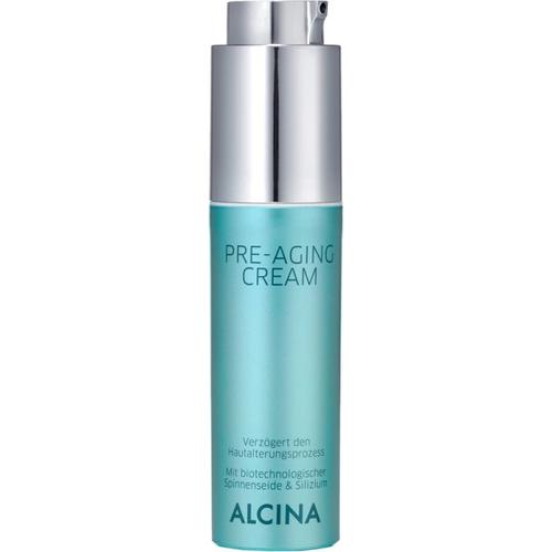 Alcina Pre-Aging Cream 50 ml Gesichtscreme