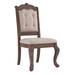 Signature Design Charmond Dining Upholstered Side Chair - Set of 2 - Ashley Furniture D803-01