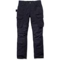 Carhartt Emea Full Swing Multi Pocket pantalon, bleu, taille 28