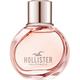 Hollister Damendüfte Wave Eau de Parfum Spray