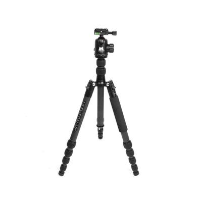 Ulfhednar Tripod with Ballhead Arca-style 26 lbs NSN N UHRT55CBH