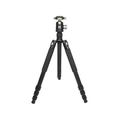 Ulfhednar Shooting Tripod with Ballhead Arca-style 20 kg NSN N UHRT85CWBH