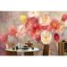 Alcott Hill® Salerno Poppy Blossom Floral Wall Mural Fabric | 187 W in | Wayfair 526D33BF73B646E2BCF31B6FF36DB652