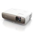 BenQ W2700 Home Cinema DLP Projector (4K UHD, HDR, 95% DCI-P3, 2000 ANSI lumens, 30, 000:1 contrast)