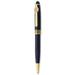 Navy Northwestern Wildcats Ball Point Pen