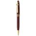 Burgundy Kansas Jayhawks Ball Point Pen