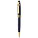 Navy Maryland Terrapins Ball Point Pen