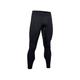 Under Armour Men's Base 2.0 Base Layer Pants Polyester, Black SKU - 290990