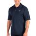 Men's Antigua Navy Houston Texans Tribute Big & Tall Polo