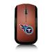 Tennessee Titans Football Design Wireless Mouse