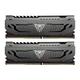 Patriot Viper Steel DDR4 32GB (2 x 16GB) 3200MHz Gaming Arbeitsspeicher Kit