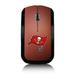 Tampa Bay Buccaneers Football Design Wireless Mouse