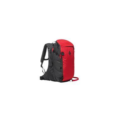 Black Diamond Jetforce Pro Pack 35L Red Medium/Large BD681323RED0M-L1