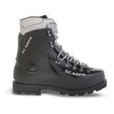 Scarpa Inverno Mountaineering Shoes Black 11 12300/530-Blk-11.0