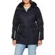 James Harvest Women's Ladies Westlake Jacket, Black, 14 (Size:X-Large)