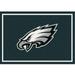 Imperial Philadelphia Eagles 7'8'' x 10'9'' Spirit Rug