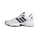 adidas Men's Strutter Shoes Cross Trainer Size: 9 UK White