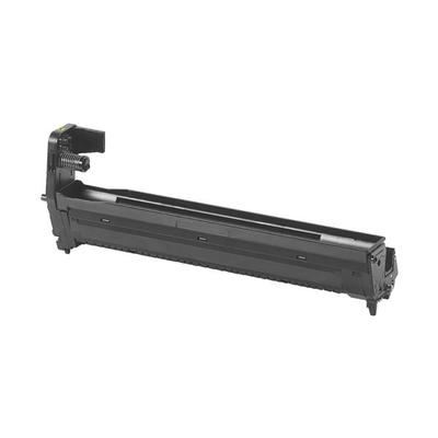 OKI Trommel (ohne Toner) »46857505« gelb