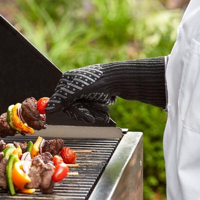 Outset® 12 1/2" Small / Medium Oven / Grill Glove 76440