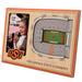 Brown Oklahoma State Cowboys 3D StadiumViews Picture Frame