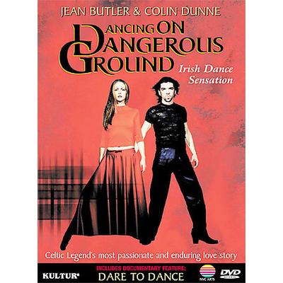Dancing on Dangerous Ground [DVD]