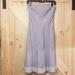 American Eagle Outfitters Dresses | American Eagle Sun Dress | Color: Blue/White | Size: 2