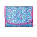 Lilly Pulitzer Bags | Lily Pulitzer Xxo Target Hanging Valet | Color: Blue/White | Size: Os