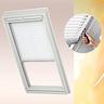 Velux Jalousette PAL Standard