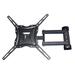 Ktaxon Wall Mount Holds up to 66 lbs in Black | 17 H x 16 W x 17 D in | Wayfair wf1-88021809