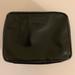 Gucci Bags | Authentic Gucci Black Dialux Cosmetic Pouch Bag | Color: Black | Size: Os