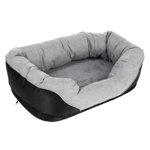 Hundebett Lazy L90 x B60 x H30cm