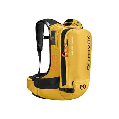 Ortovox Free Rider 22 Avabag Kit Yellowstone 4673800004