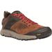 Danner Trail 2650 3" Hiking Shoes Leather/Nylon Men's, Brown/Red SKU - 550698