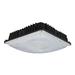 TCP 02401 - CP7000140 LED CANOPY 70W ND 40K Outdoor Parking Garage Canopy LED Fixture