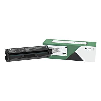 Toner »C3220K0« schwarz, Lexmark