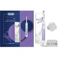 Oral-B – 80326454 – Oral-B Genius Special Edition, Elektrische Zahnbürste, Violett