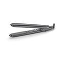 BaByliss Platinum Diamond 235 Hair Straighteners, Super Ionic, Ceramic plates for Enhanced Smoothness & Shine, Memory function, Ultra-fast heat up, 10 heat settings up to 235°C